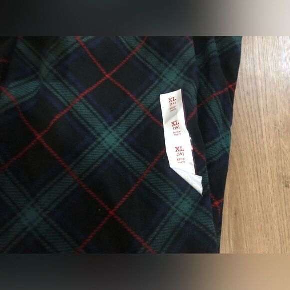📳 Wondershop | NEW Plaid PJ PANTS - Picture 2 of 3